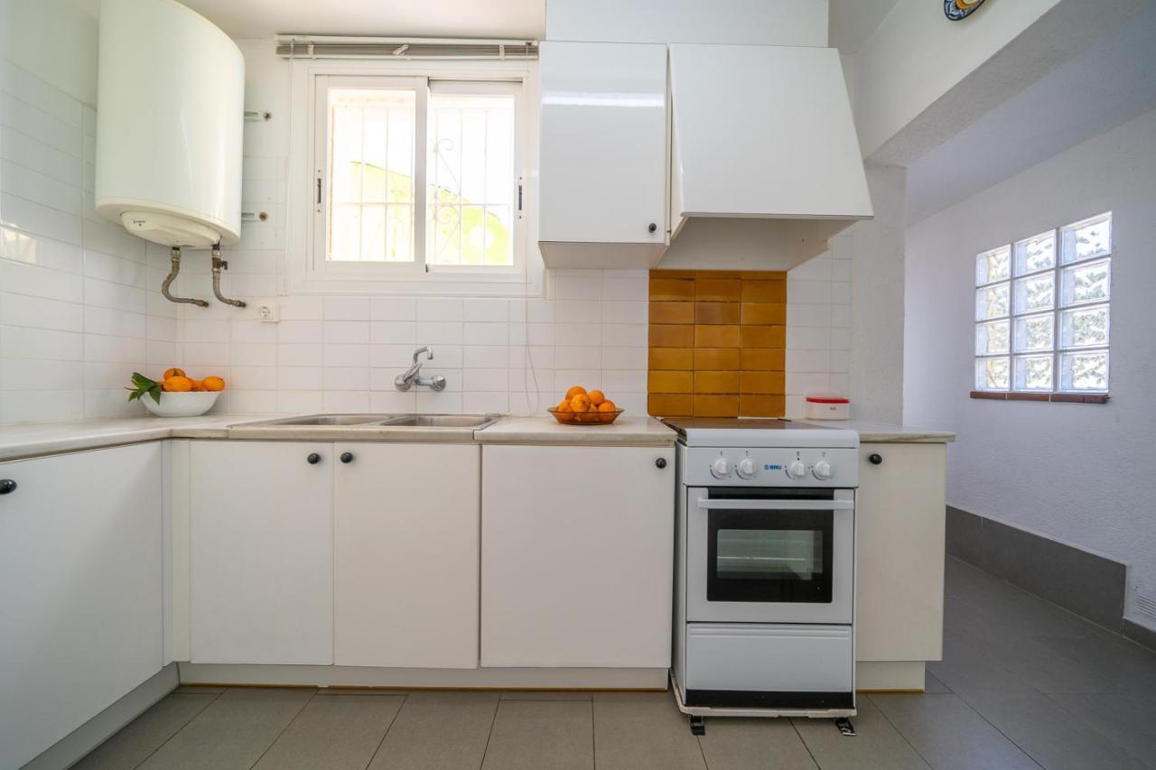 Villa Vista Lux, Piscina Privada Y Zona Exterior Con Vista Mar Tossa de Mar Buitenkant foto