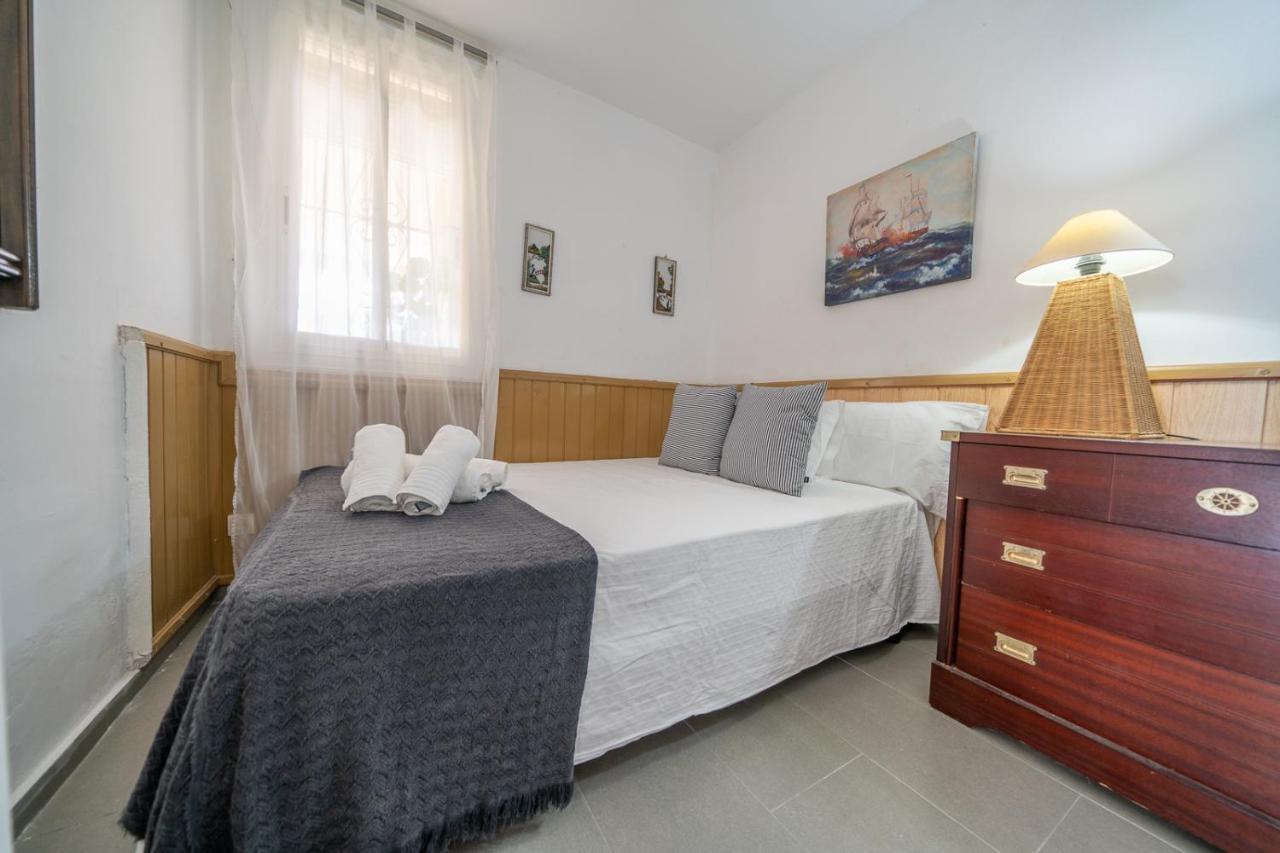 Villa Vista Lux, Piscina Privada Y Zona Exterior Con Vista Mar Tossa de Mar Buitenkant foto