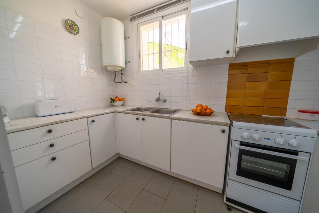 Villa Vista Lux, Piscina Privada Y Zona Exterior Con Vista Mar Tossa de Mar Buitenkant foto