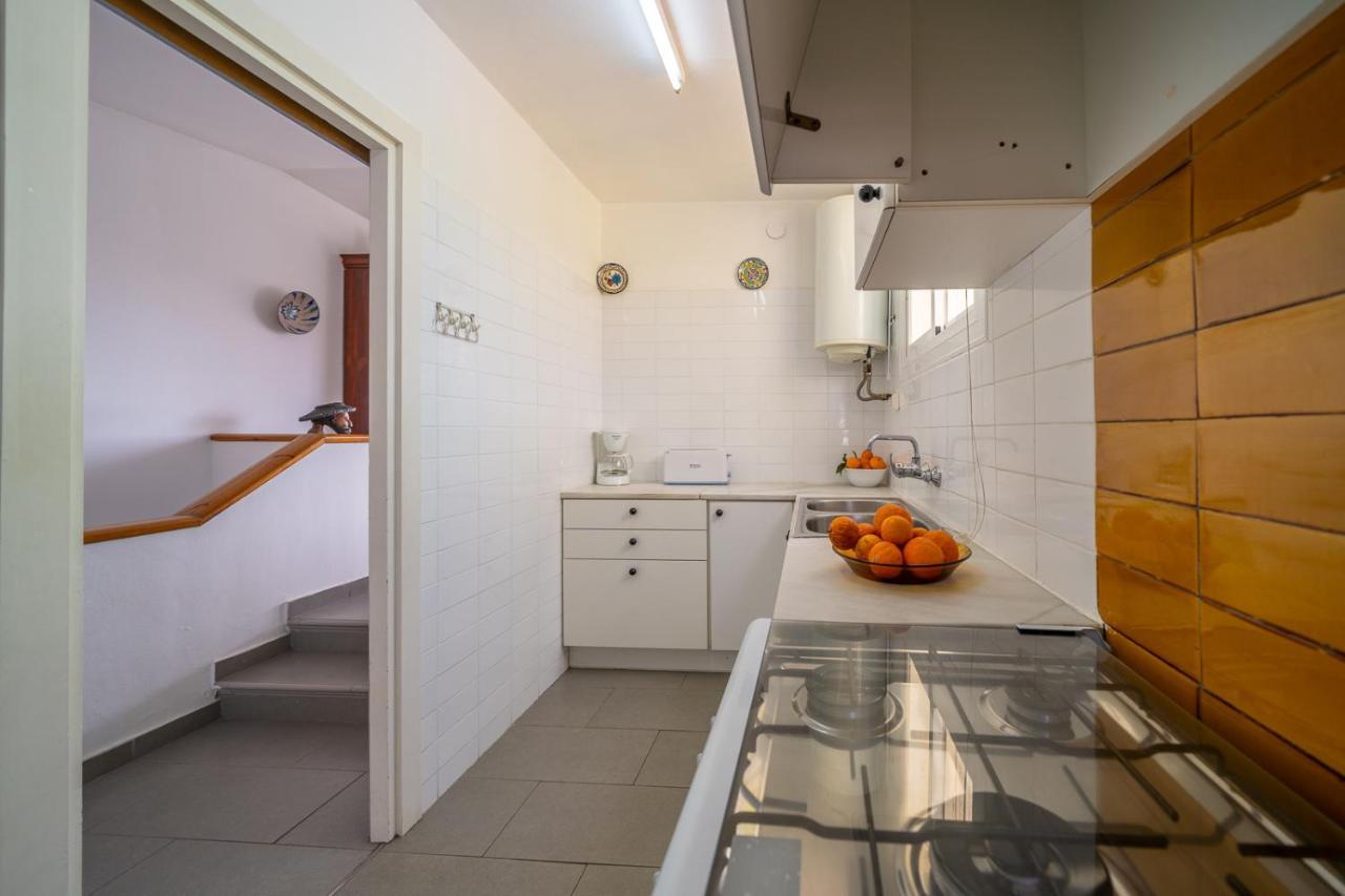 Villa Vista Lux, Piscina Privada Y Zona Exterior Con Vista Mar Tossa de Mar Buitenkant foto